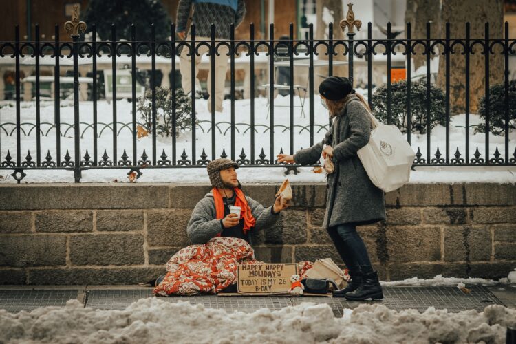  Diakonie als Ort gelebter Nächstenliebe