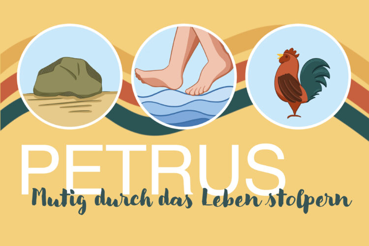  Petrus-Logo