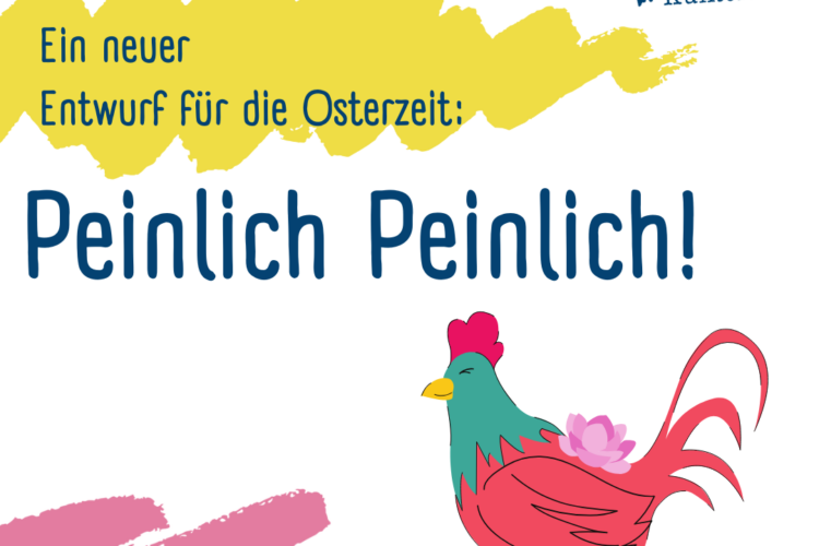  peinlich peinlich