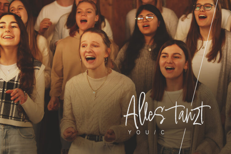  YOU/C "Alles tanzt"