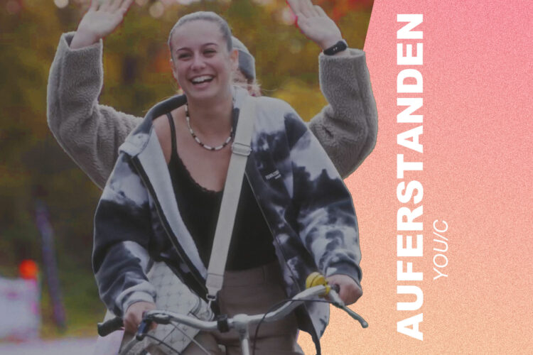  YOU/C "Auferstanden"