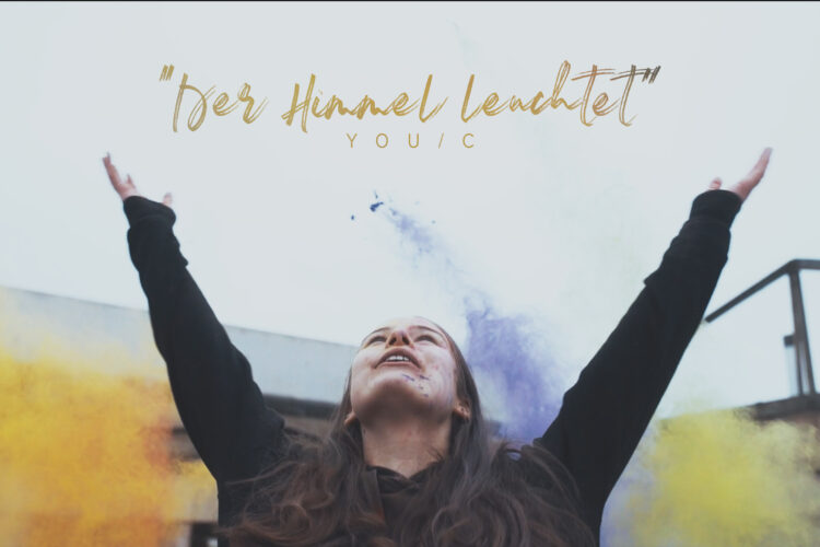  YOU/C "Der Himmel leuchtet"