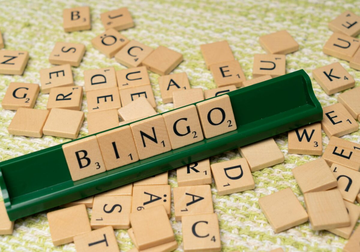  Bingo extreme