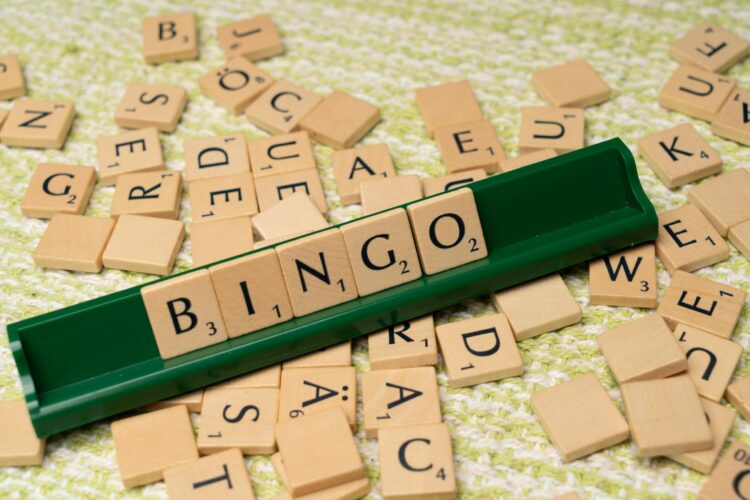  Bingo extreme