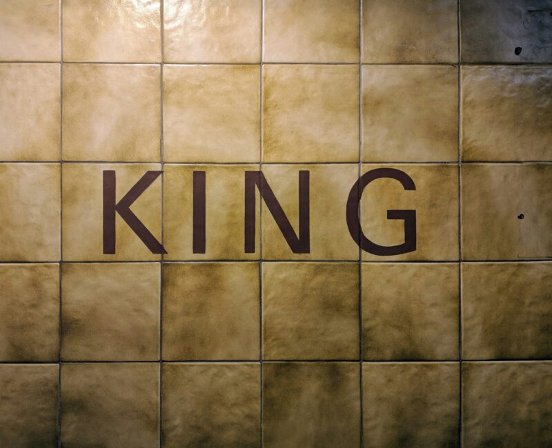 4. David wird König