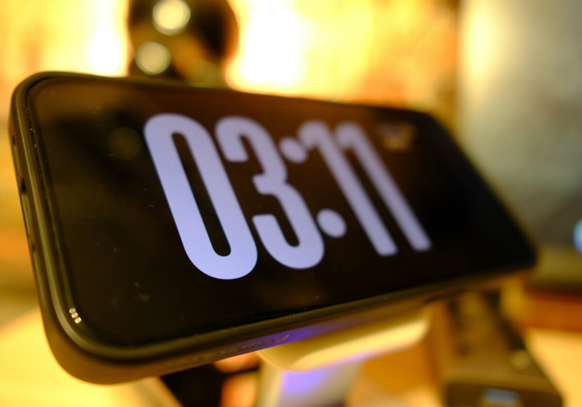  Deine perfekte Minute – eine kurzweilige Gameshow