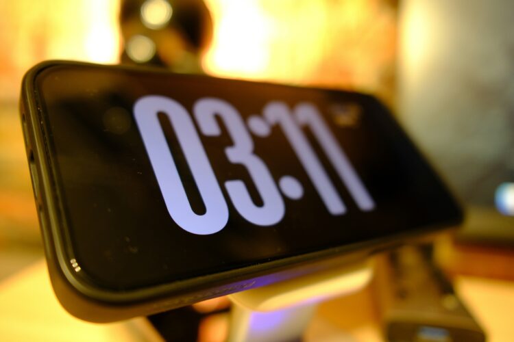  Deine perfekte Minute – eine kurzweilige Gameshow