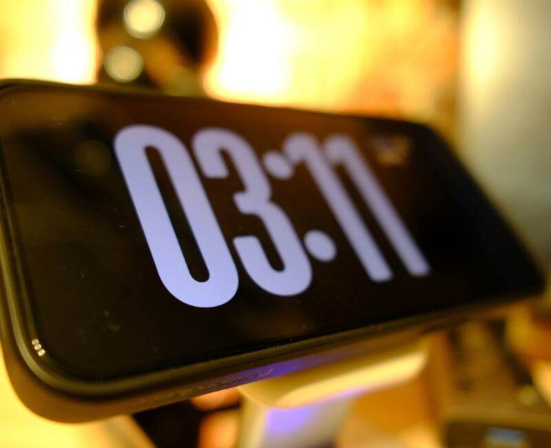 Deine perfekte Minute – eine kurzweilige Gameshow