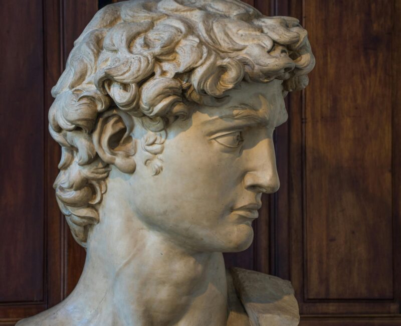 David (Teil 2)