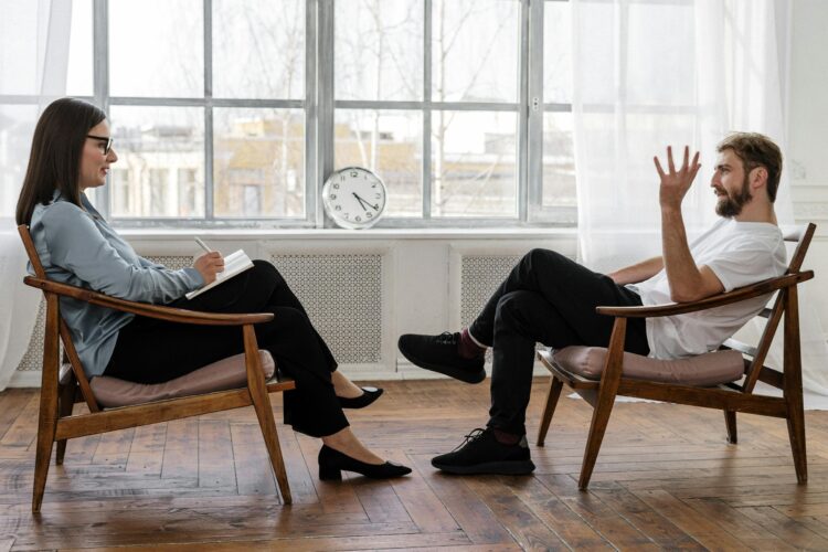  Speed-Dating mit Kandidierenden