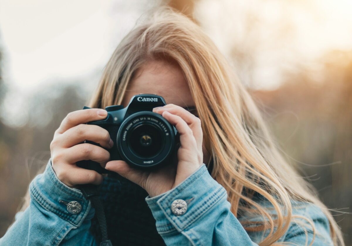  Fotografieren