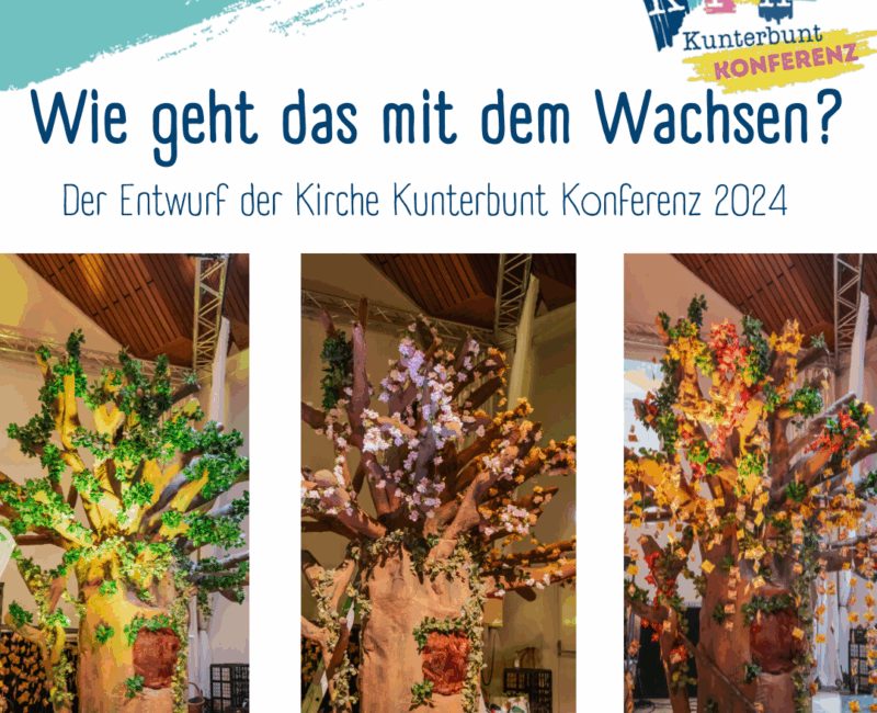 Wie ist das mit dem Wachsen?