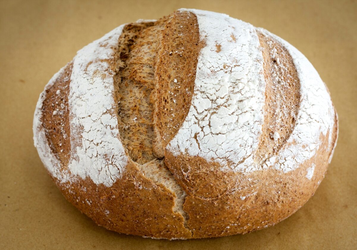  Ich bin das Brot des Lebens