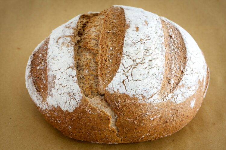 Ich bin das Brot des Lebens