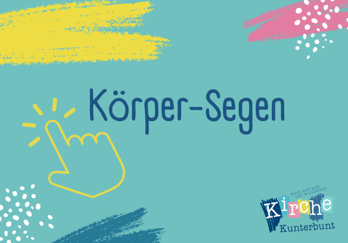  Körper-Segen