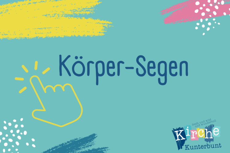  Körper-Segen