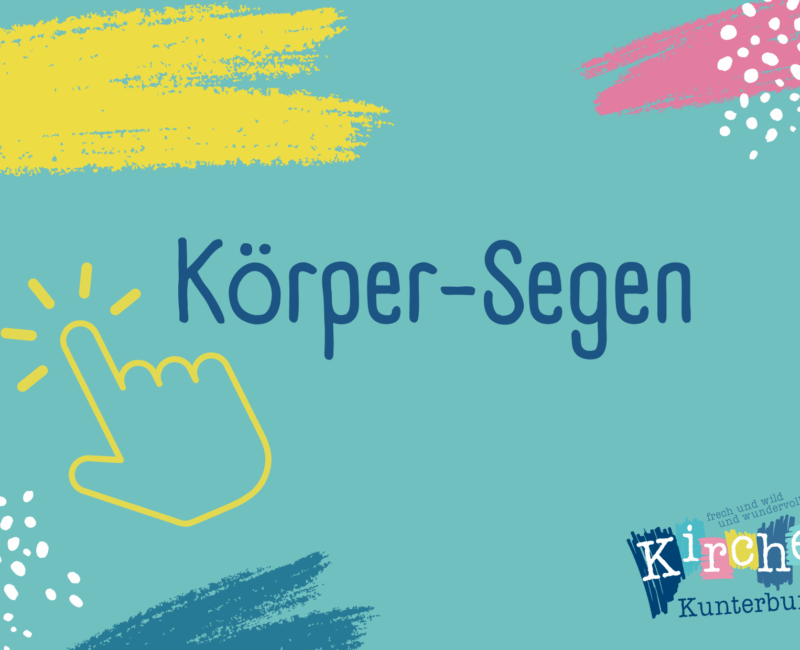Körper-Segen
