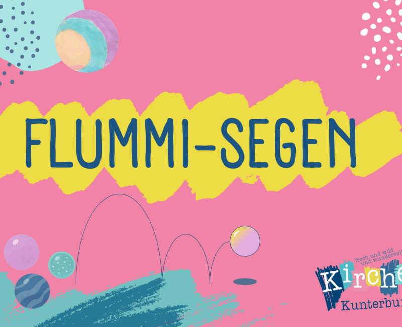 Flummi-Segen