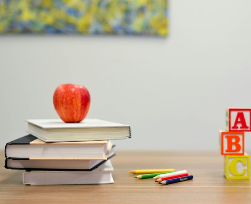 Schule und Jugendarbeit