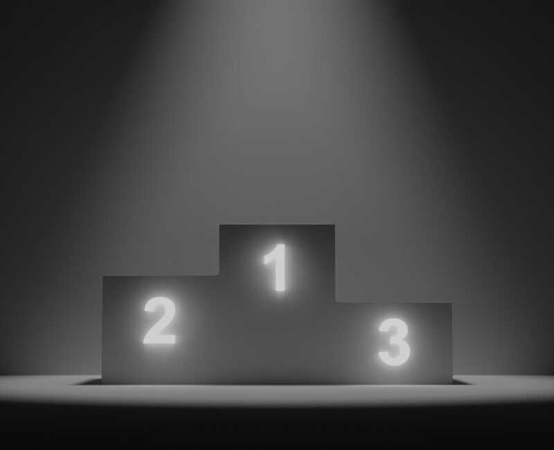 Die TOP 20 - Chartshow