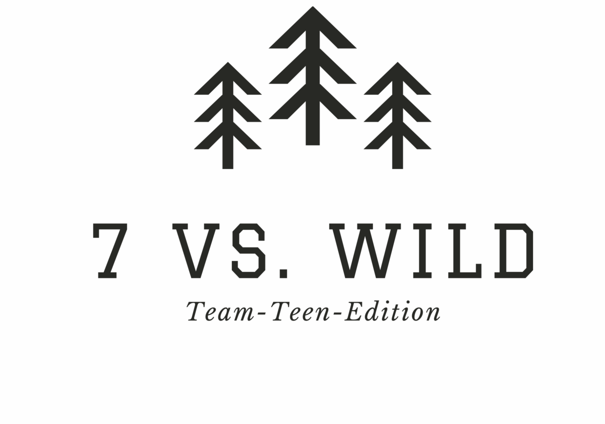  7 vs. Wild – TeamTeenEdition