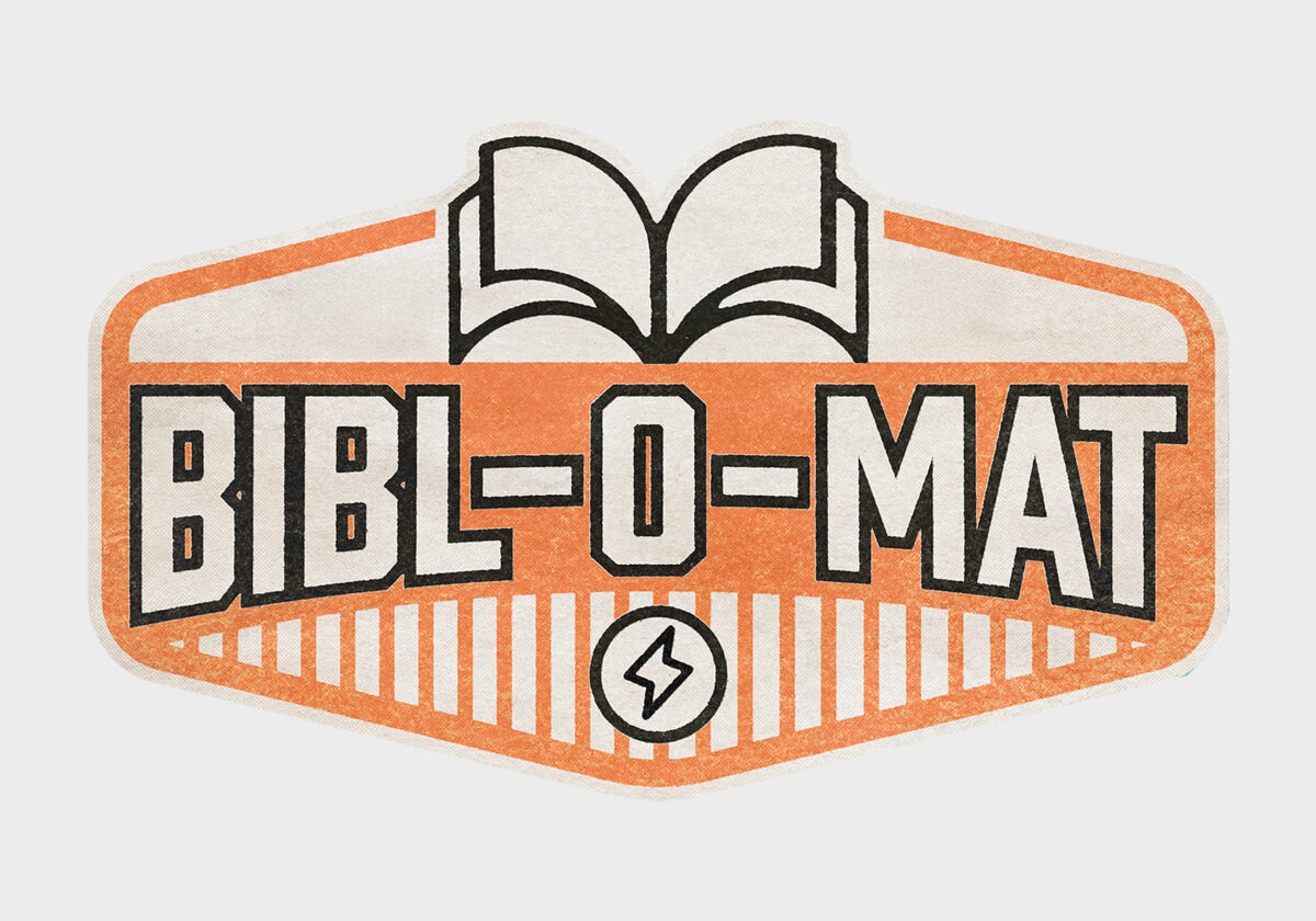  Bible Challenge