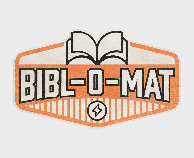 Bible Challenge