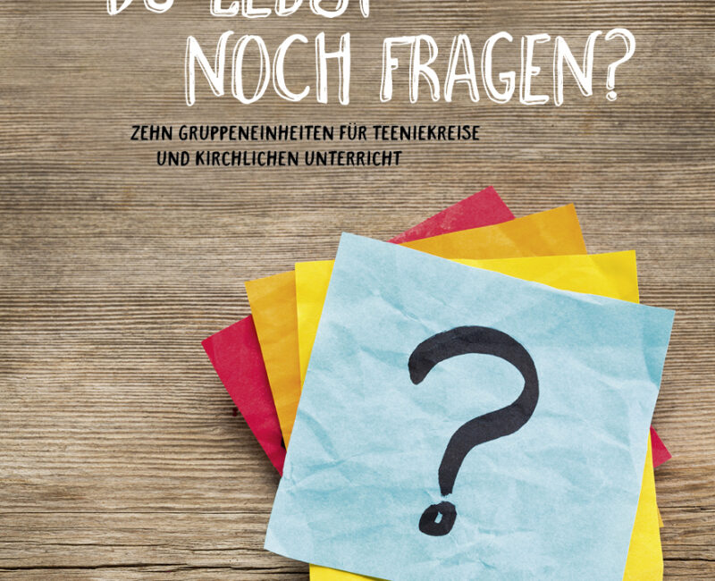 Wie kann ich mit Liebe und Sexualität verantwortlich umgehen?