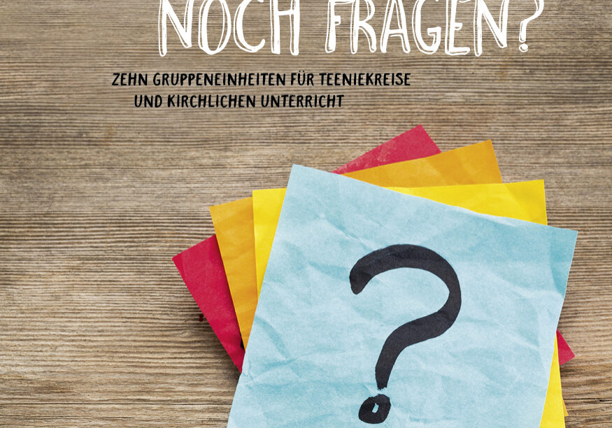 Wie kann ich mit Liebe und Sexualität verantwortlich umgehen?