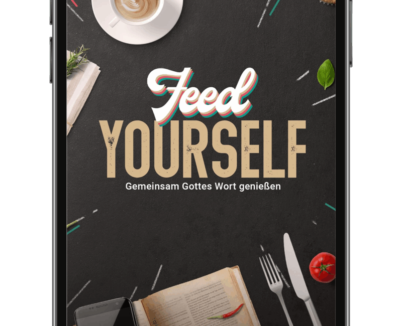 Feed Yourself