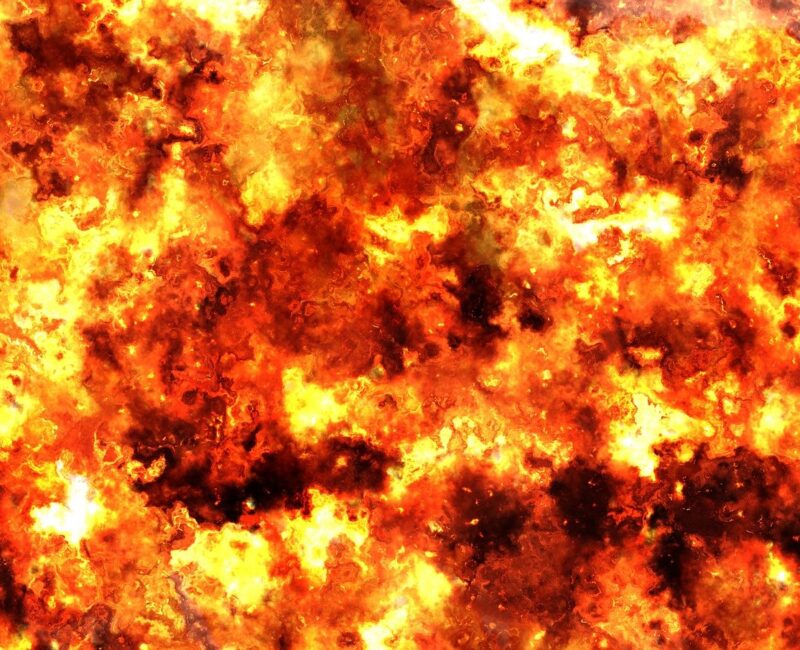 3. Die Männer im Feuerofen