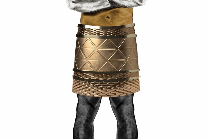  2. Ein rätselhafter Traum