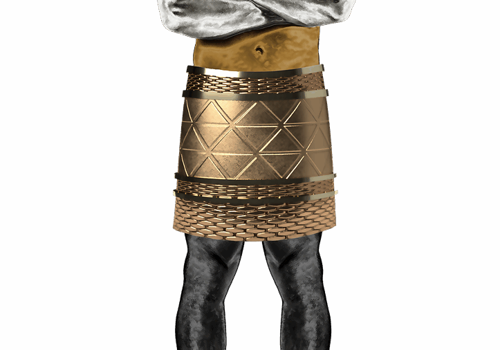  2. Ein rätselhafter Traum