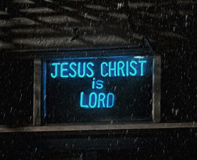 3. Petrus ist überzeugt