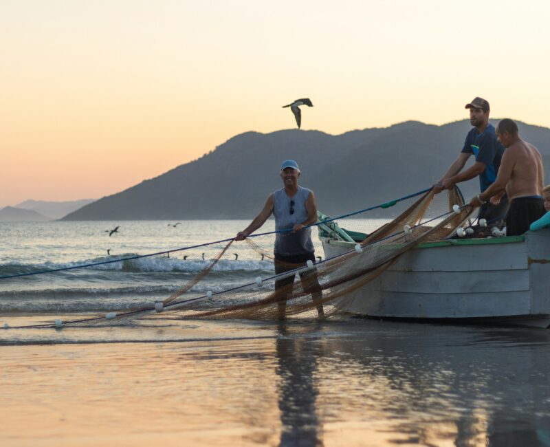 1. Petrus ist willkommen bei Jesus