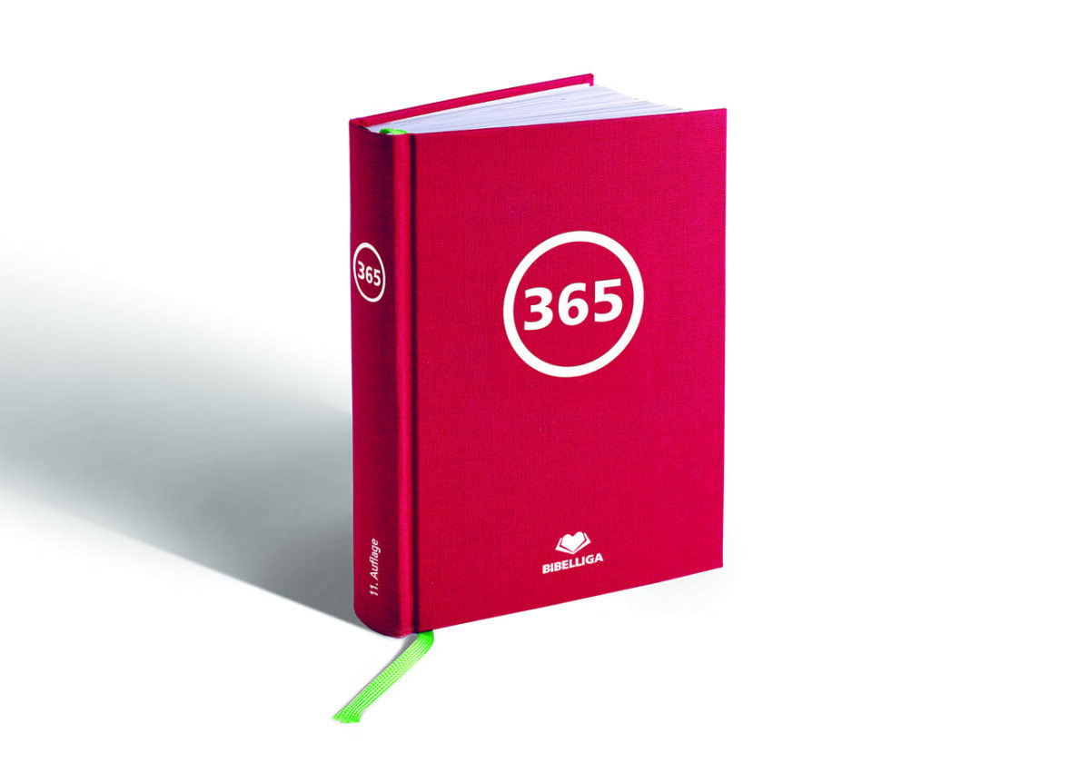 Tagebuch 365