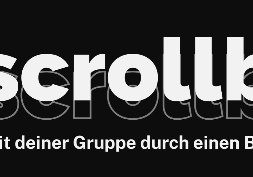  ScrollB 