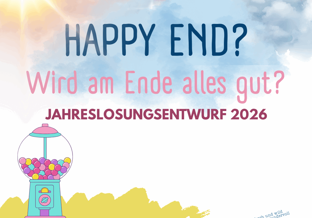  Happy End? Wird am Ende alles gut?