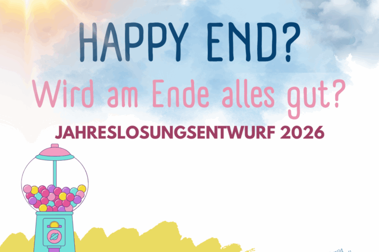  Happy End? Wird am Ende alles gut?