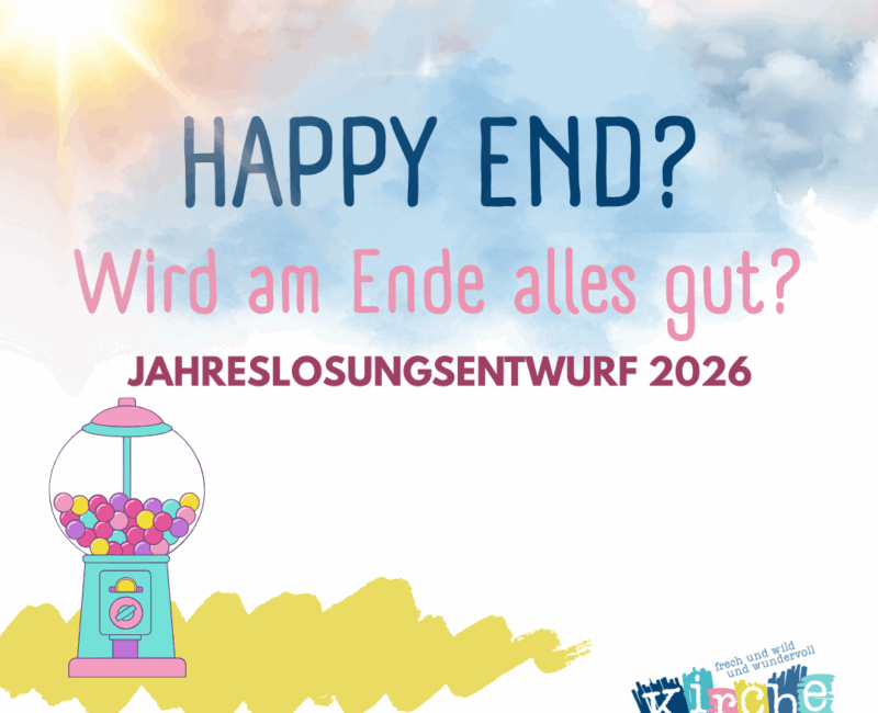 Happy End? Wird am Ende alles gut?