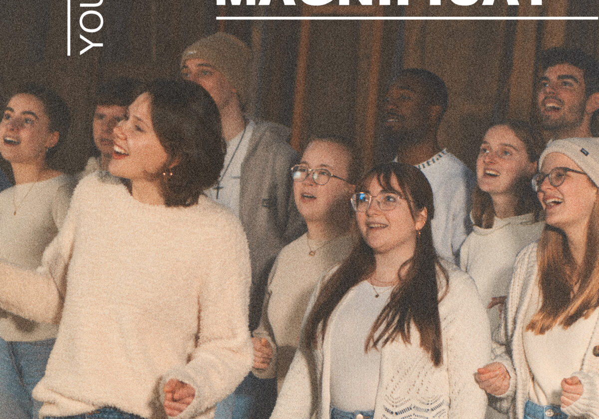  YOU/C "Magnificat"