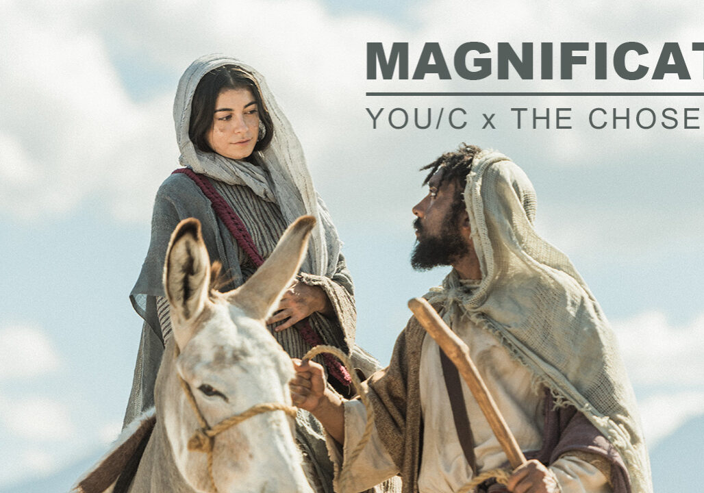  YOU/C "Magnificat"