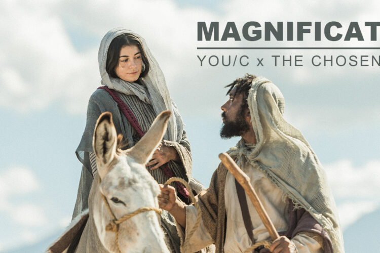  YOU/C "Magnificat"
