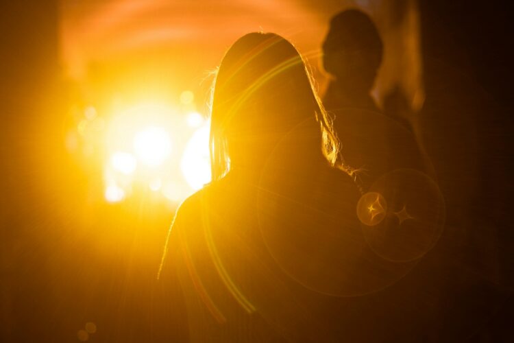  Jesus, das Licht der Welt?