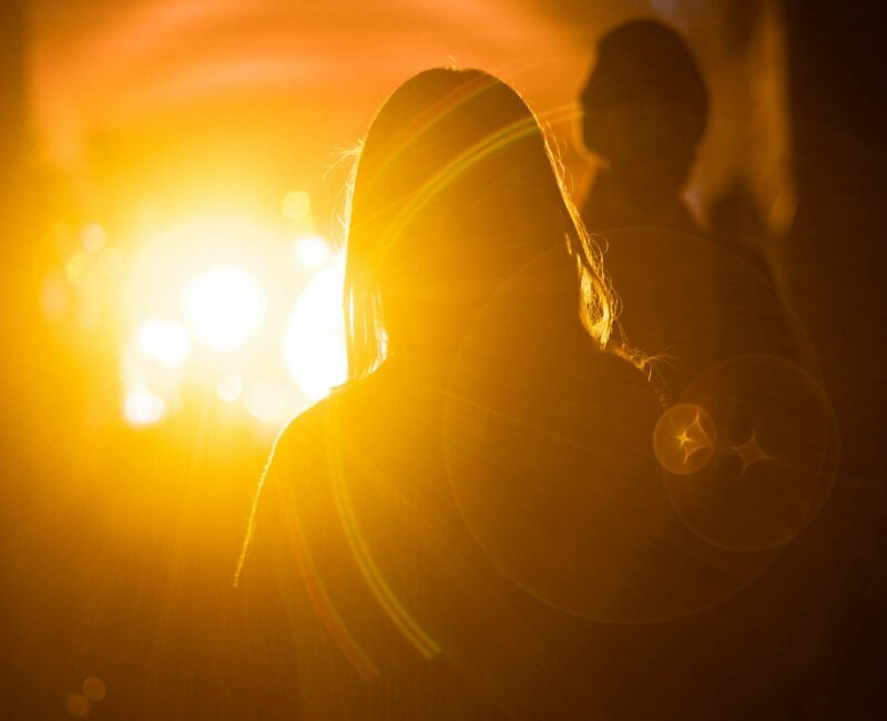 Jesus, das Licht der Welt?