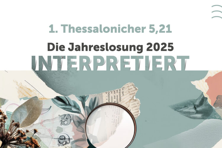  Die Guten ins Kröpfchen …