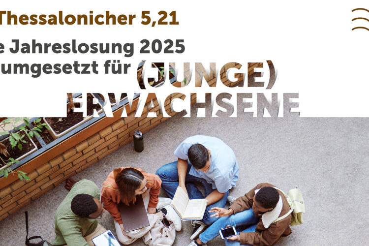  „Prüft alles – was mache ich nach dem Schulabschluss?“