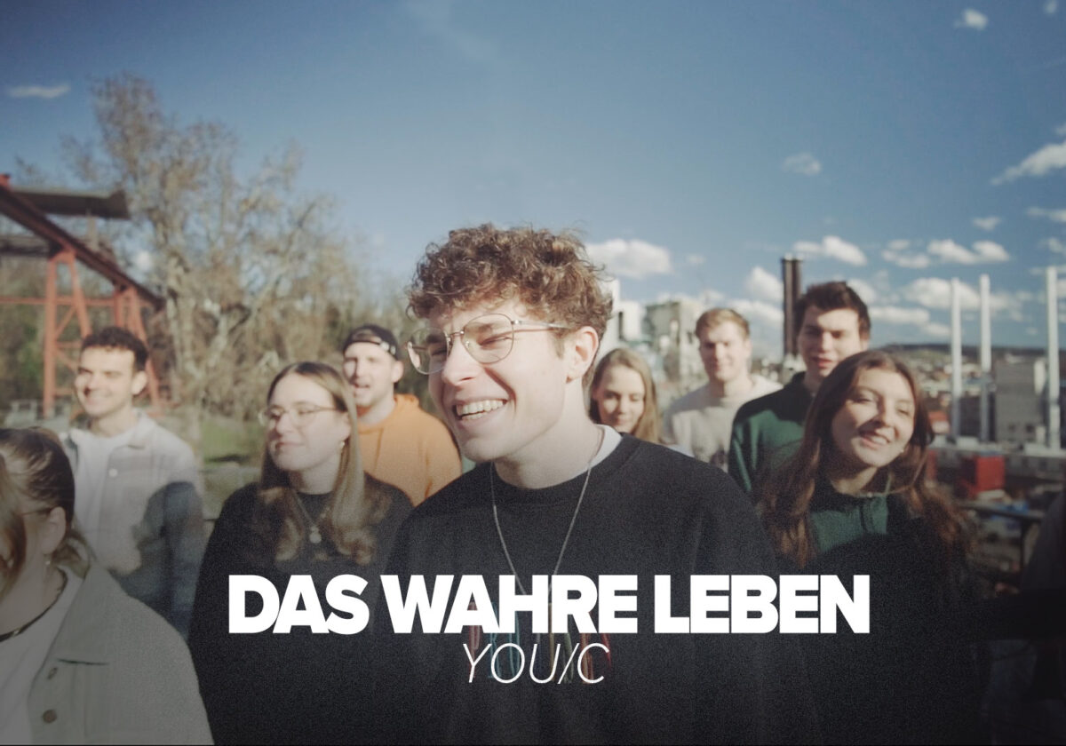  YOU/C "Das wahre Leben"