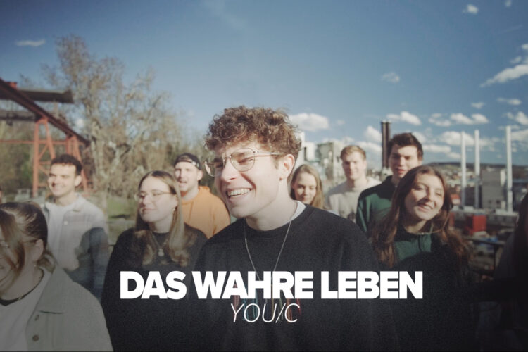  YOU/C "Das wahre Leben"