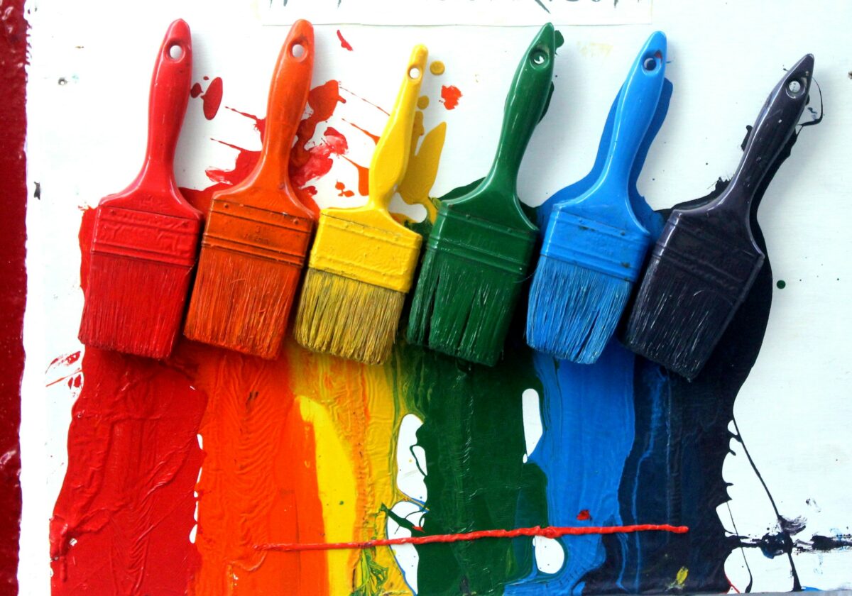  Die Zeit steht still